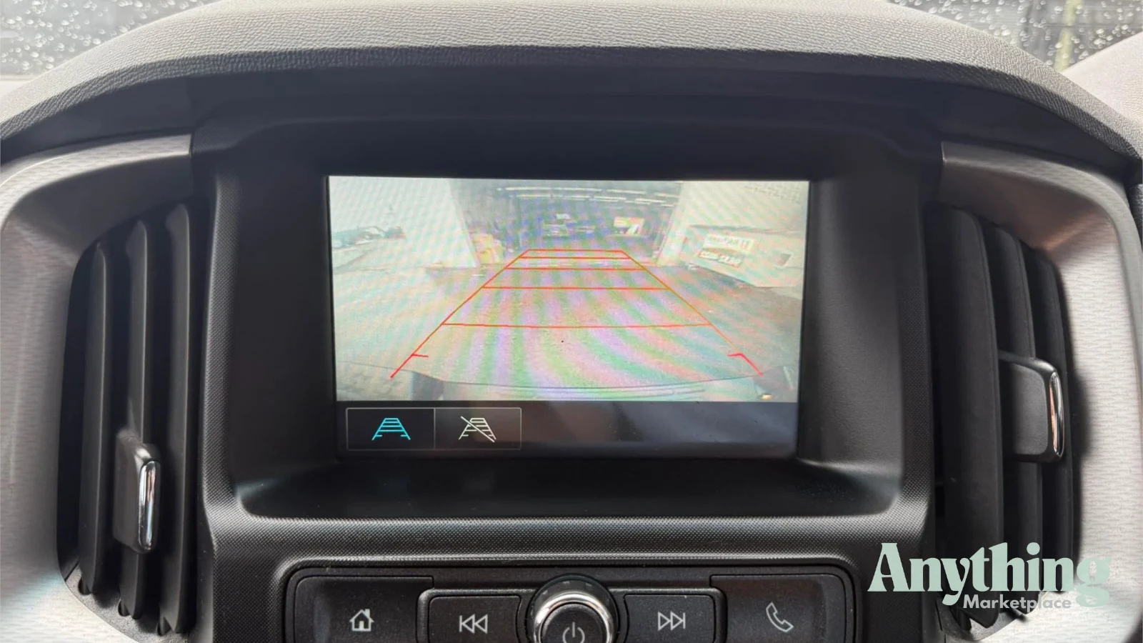 2018 Used Holden Colorado Ute