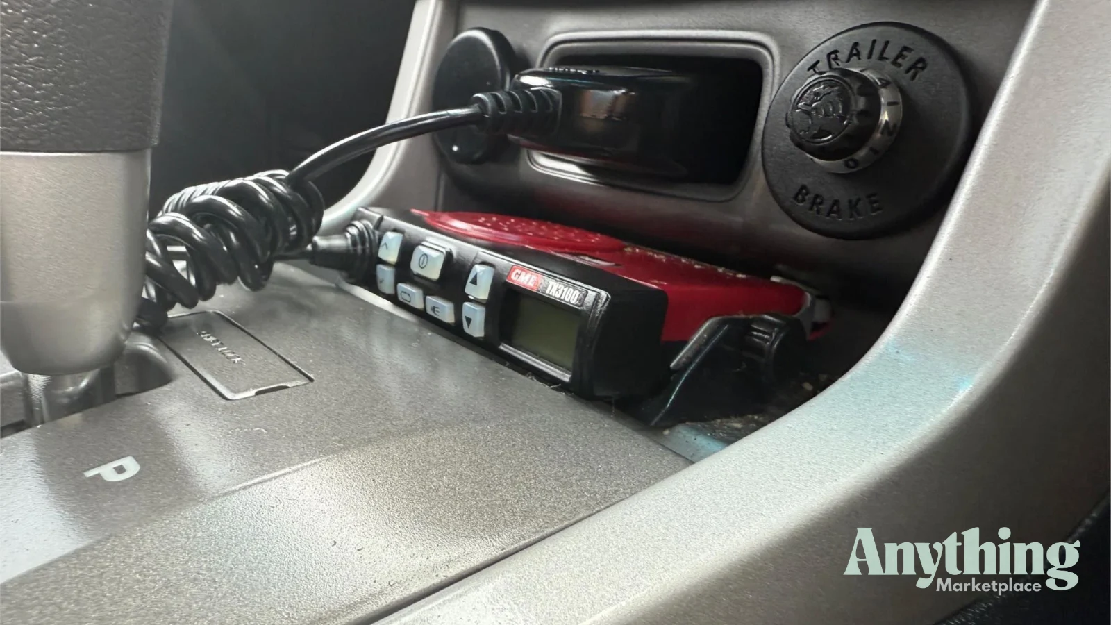 2018 Used Holden Colorado Ute