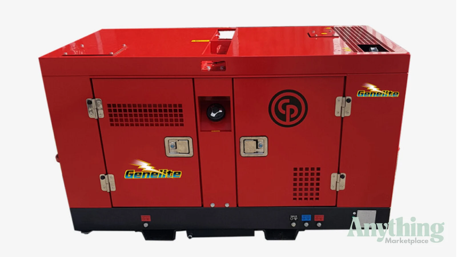 New Genelite CPS T175 Air Compressors