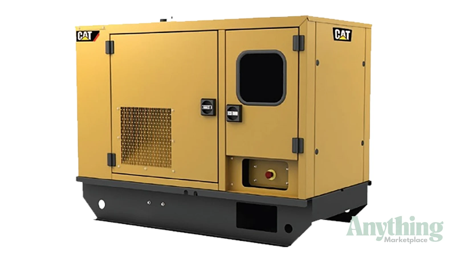 New Caterpillar DE14-SP-ENCL Diesel Generators