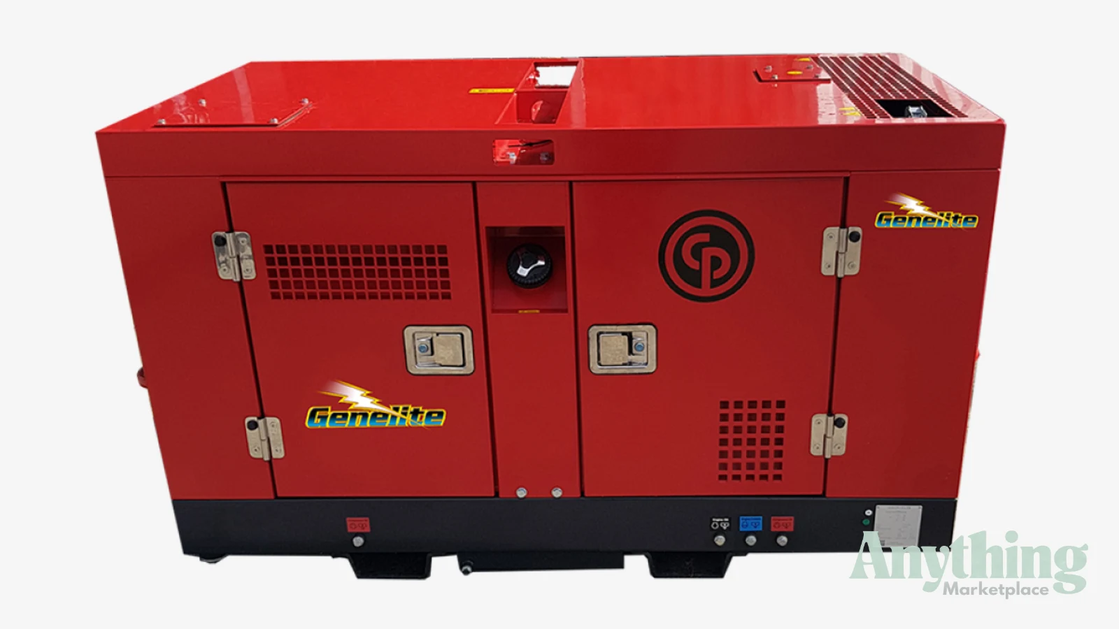 New Genelite CPS T190 Air Compressors