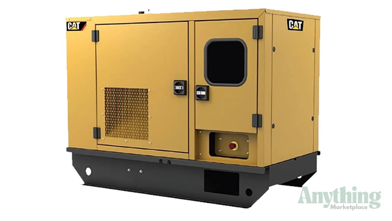 New Caterpillar DE16-SP ENCL Diesel Generators
