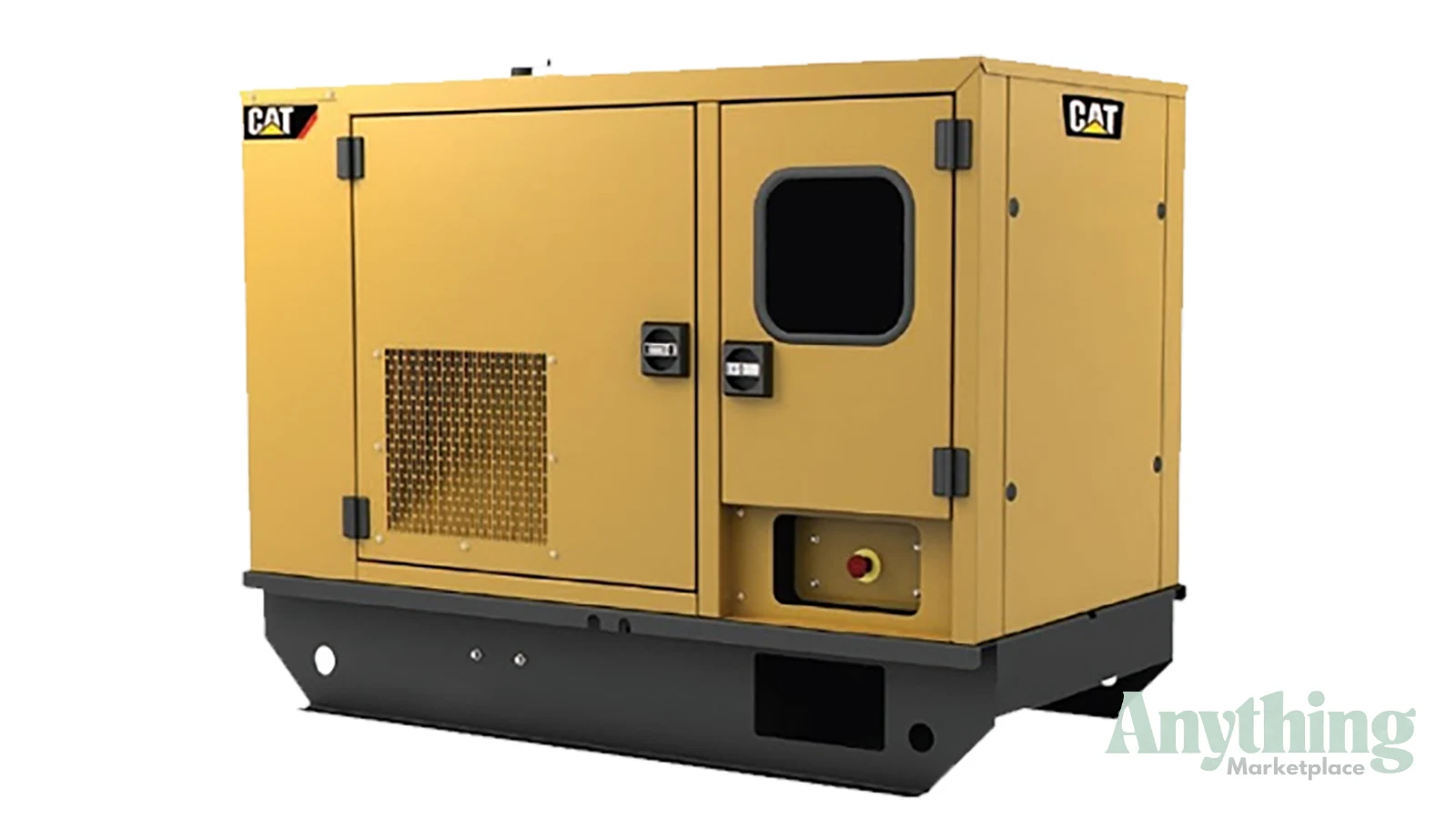 New Caterpillar DE18 ENCL Diesel Generators