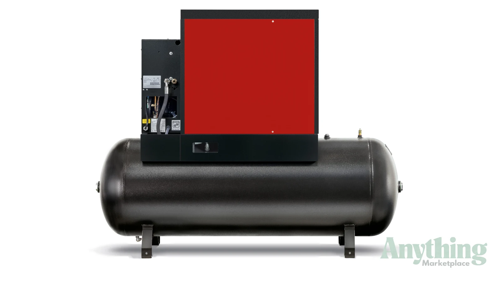 New Chicago Pneumatic Other (Not Listed) Air Compressors