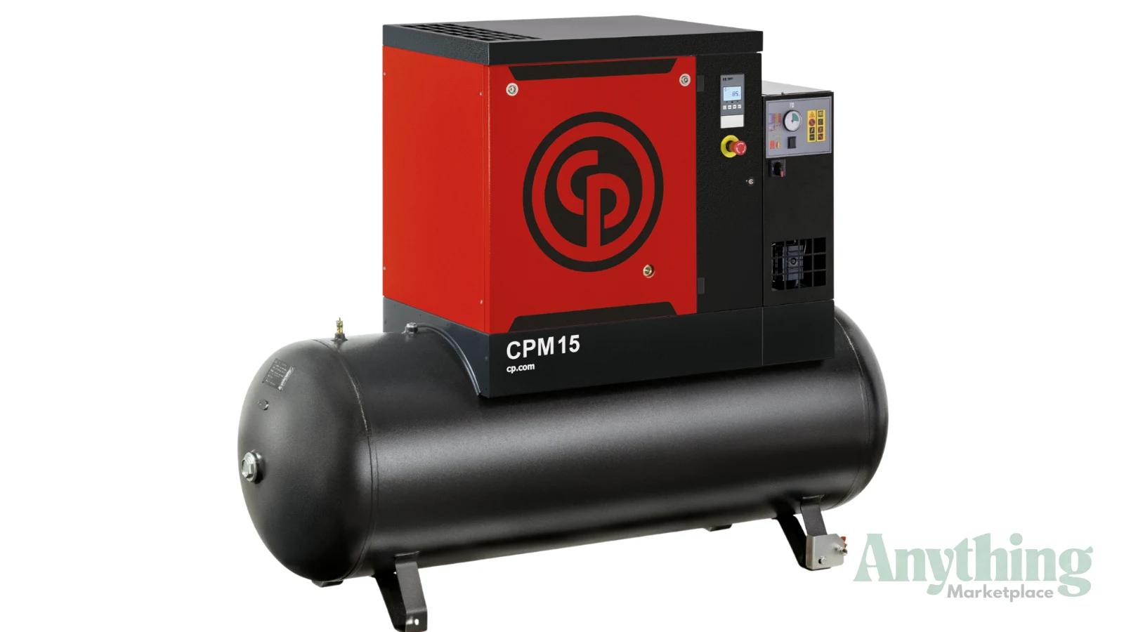 New Chicago Pneumatic Other (Not Listed) Air Compressors