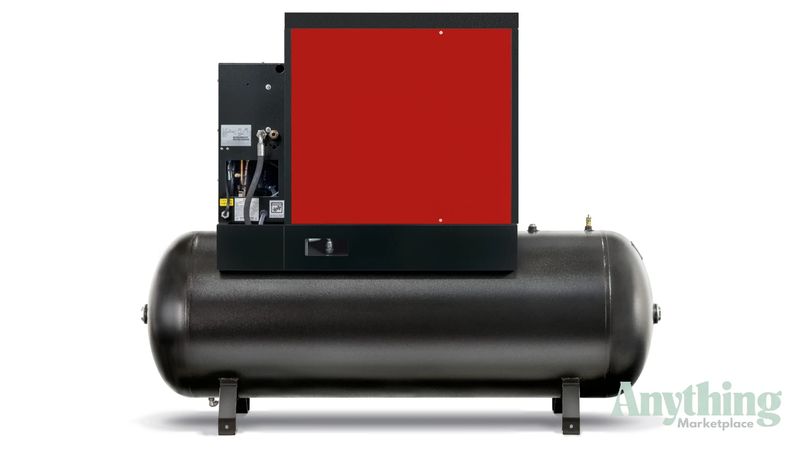 New Chicago Pneumatic Other (Not Listed) Air Compressors
