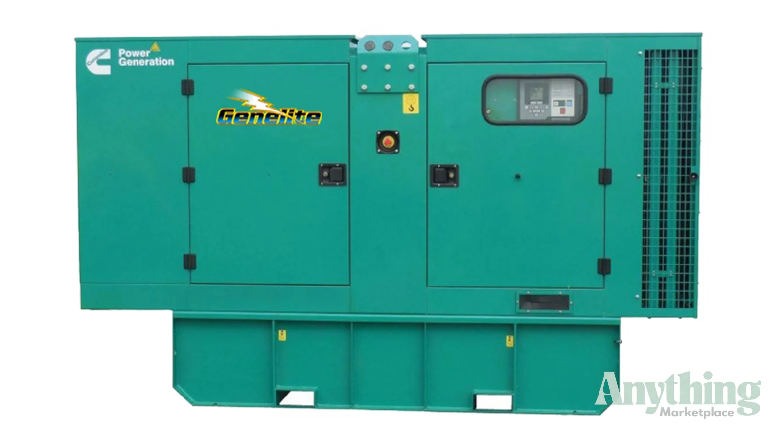 New Genelite C90D5 Diesel Generators