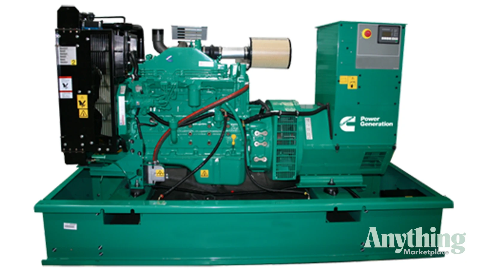 New Genelite C90D5 Diesel Generators