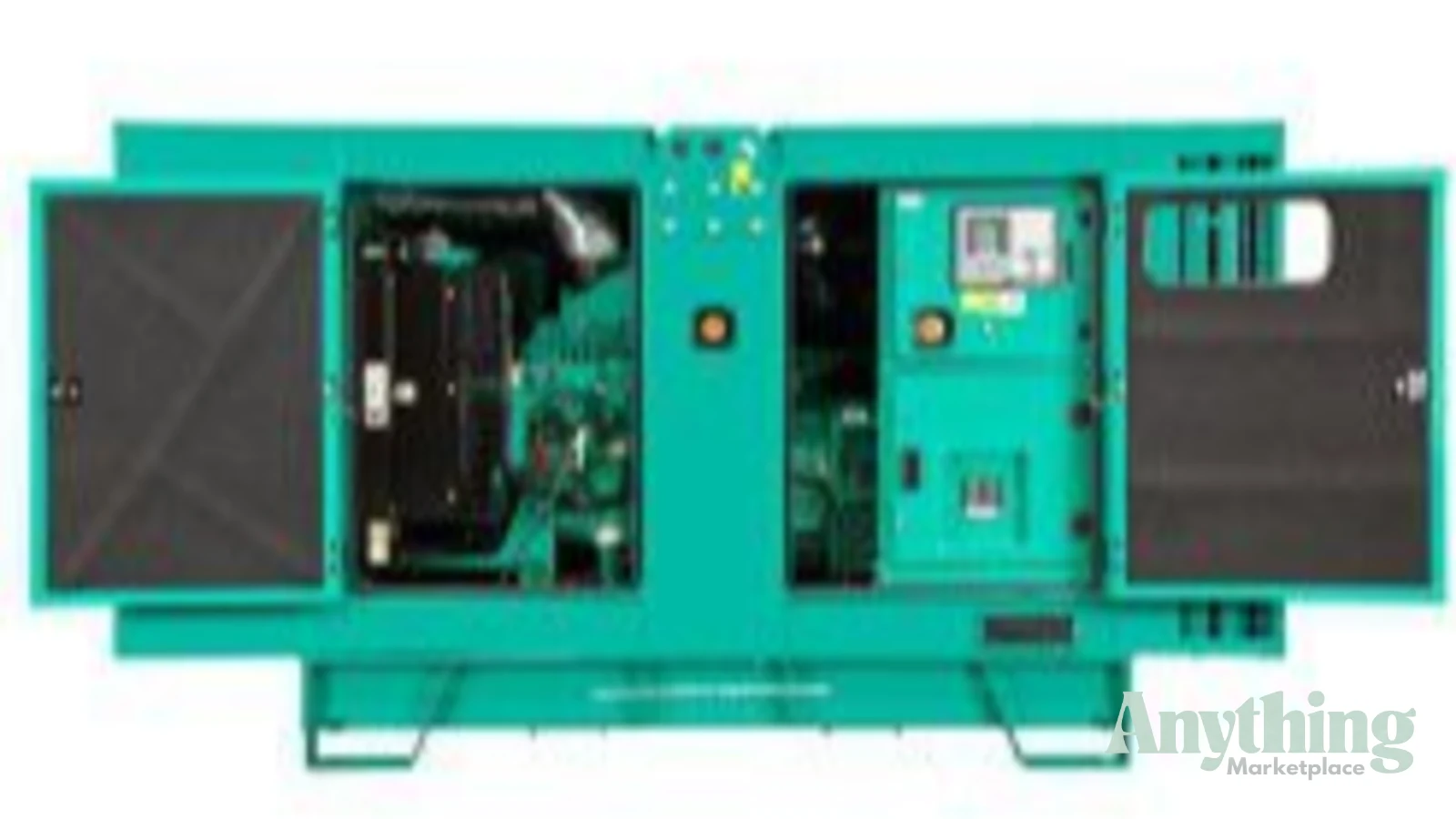 New Genelite C90D5 Diesel Generators
