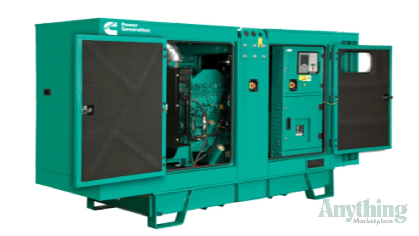 New Genelite C90D5 Diesel Generators