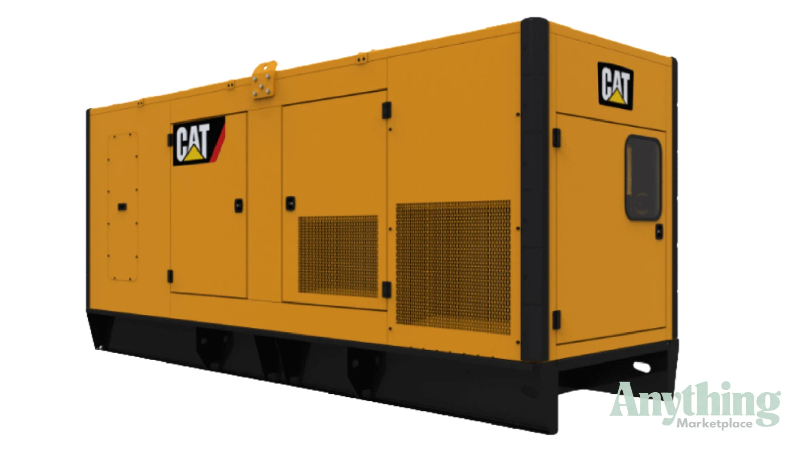New Caterpillar DE605 ENCL Diesel Generators