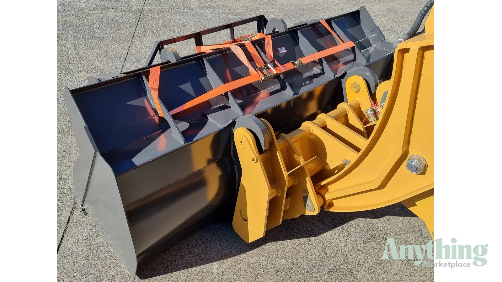 New Active Machinery AL930TD Loaders