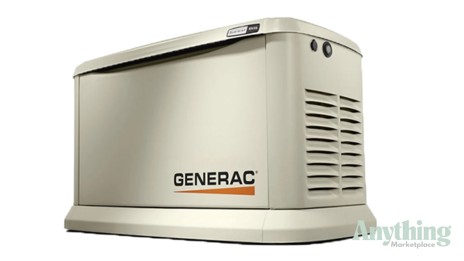 New Generac G007048-1 Gas / LPG Generators
