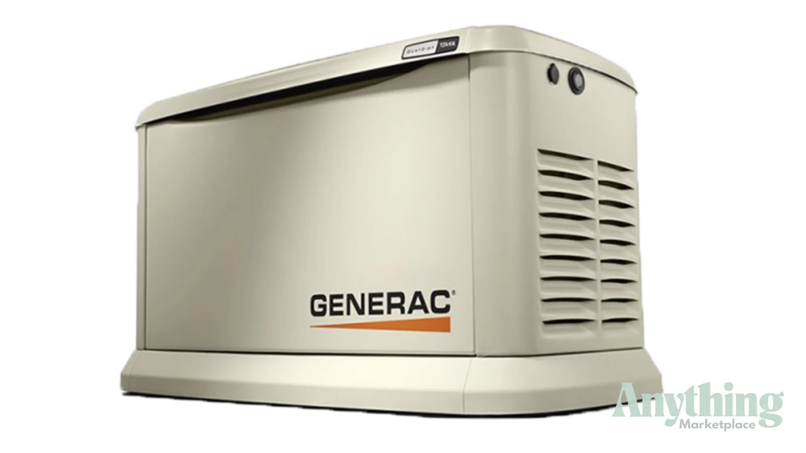 New Generac G007049-1 Gas / LPG Generators