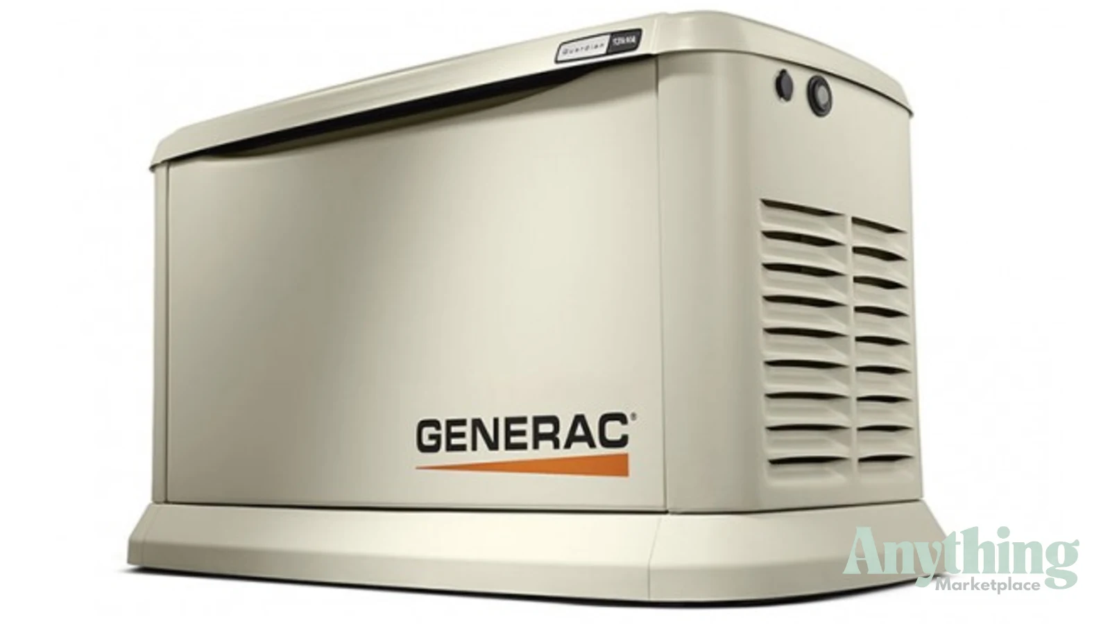 New Generac 3 Phase Gas / LPG Generators