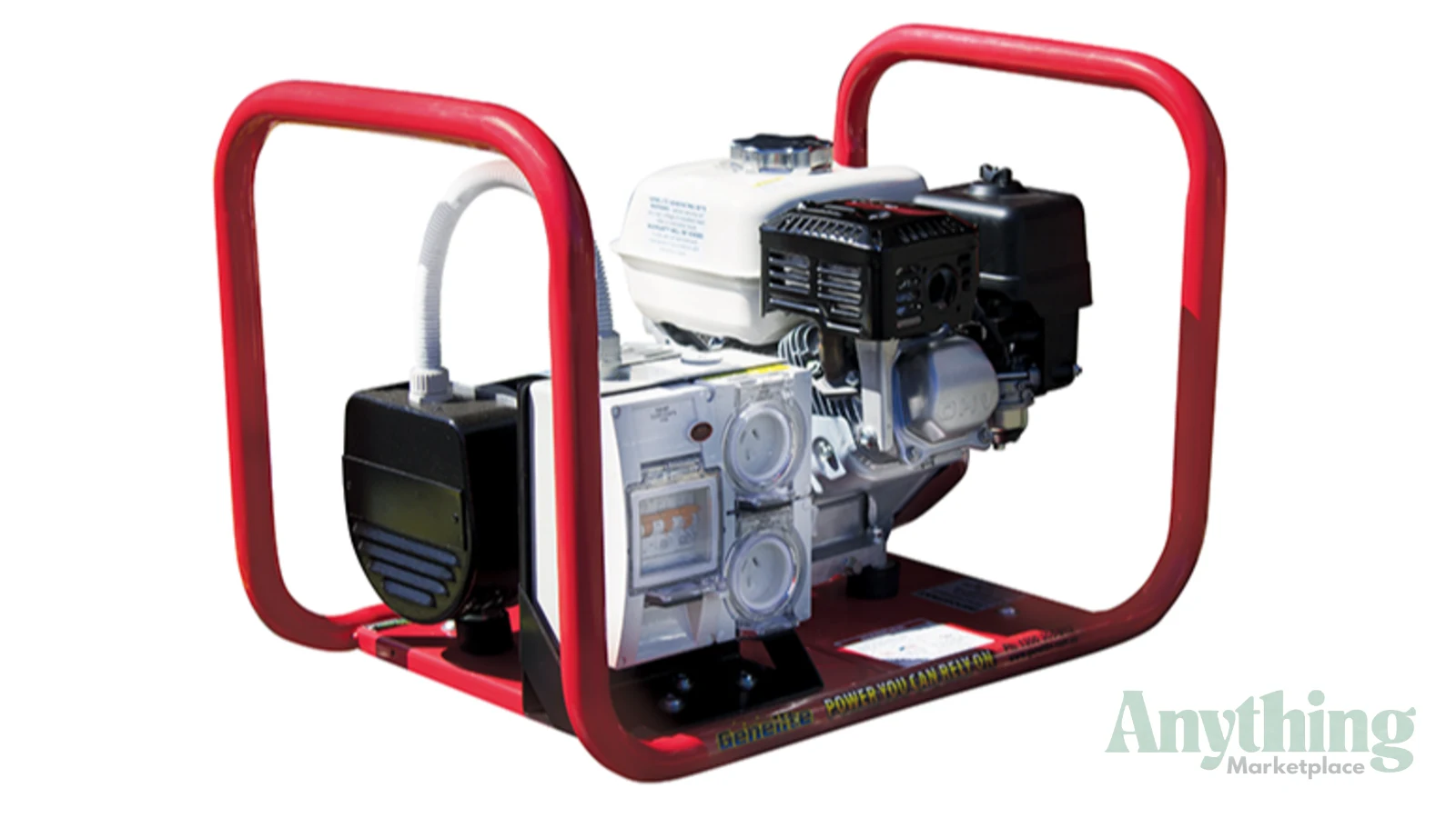 New Honda GH2700H Portable Generators