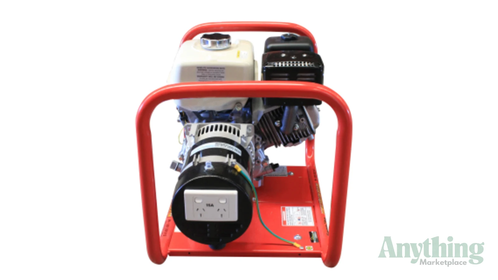New Honda GH4000 Portable Generators