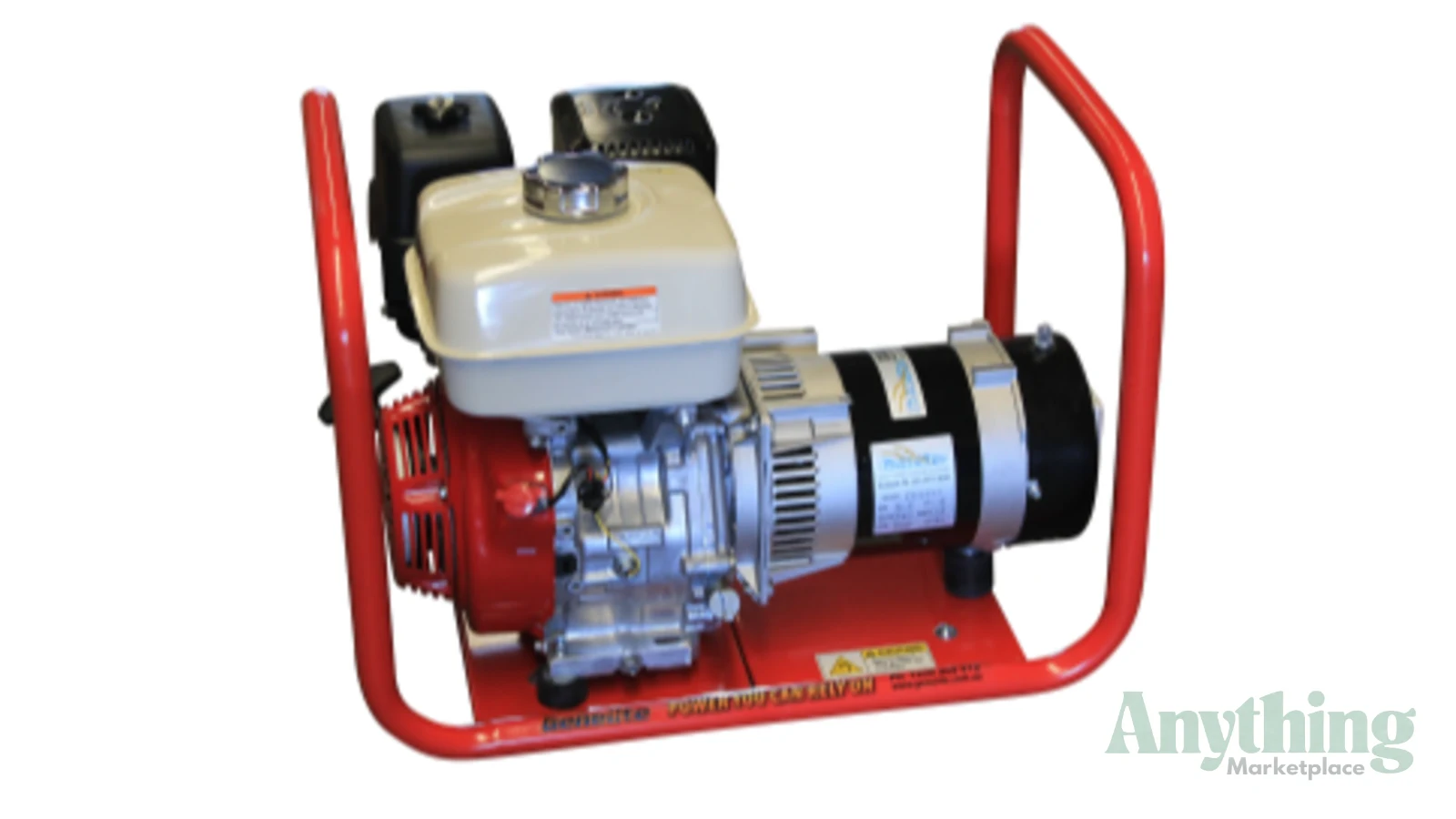 New Honda GH4000 Portable Generators