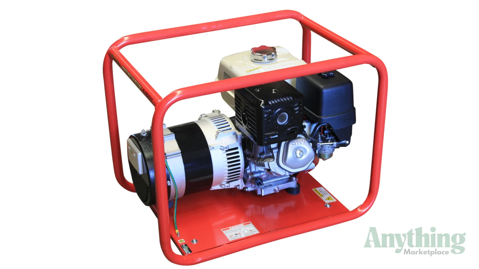 New Honda GH7000 Portable Generators