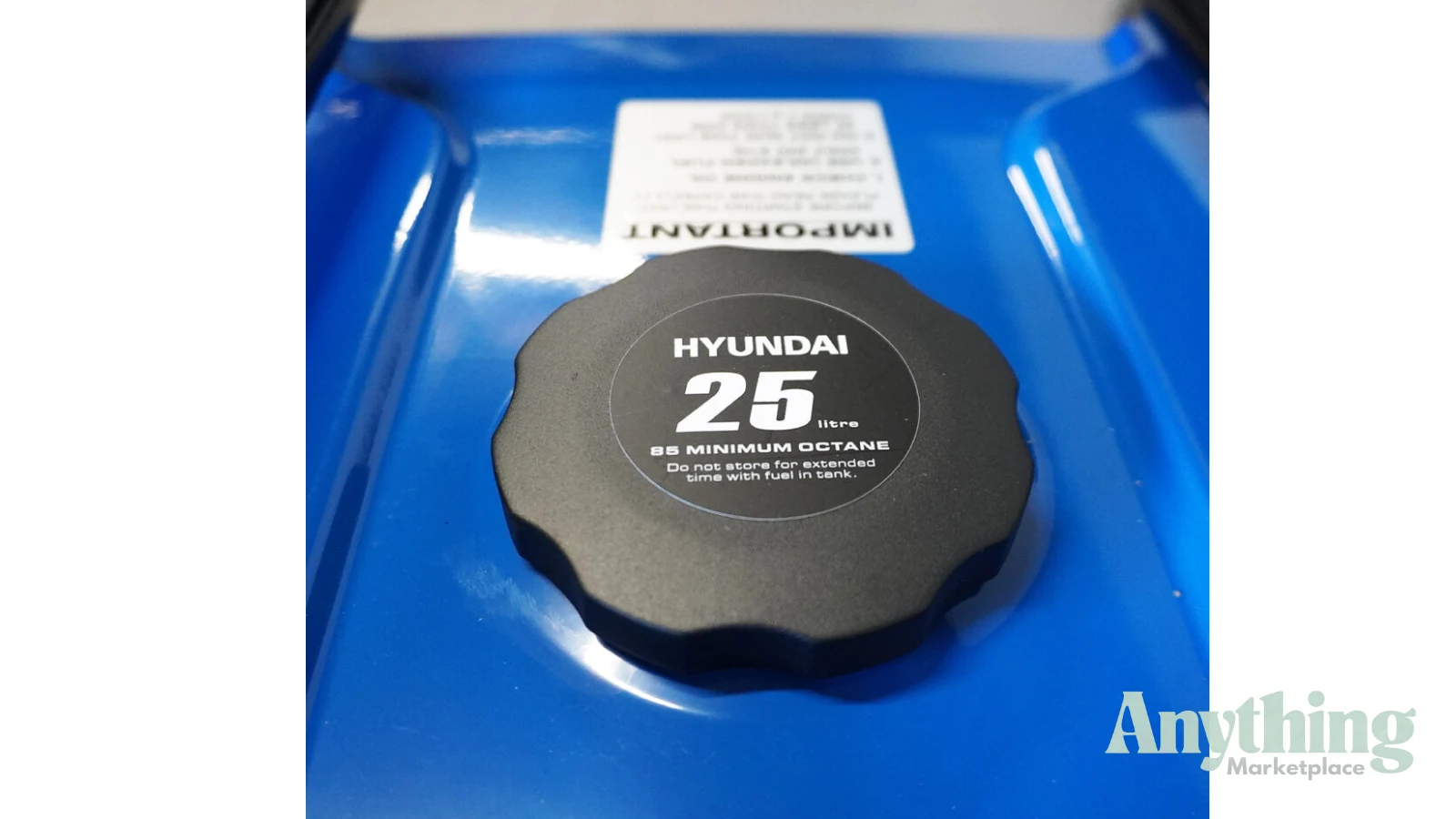 New Hyundai HY10000LEK Inverter Generators