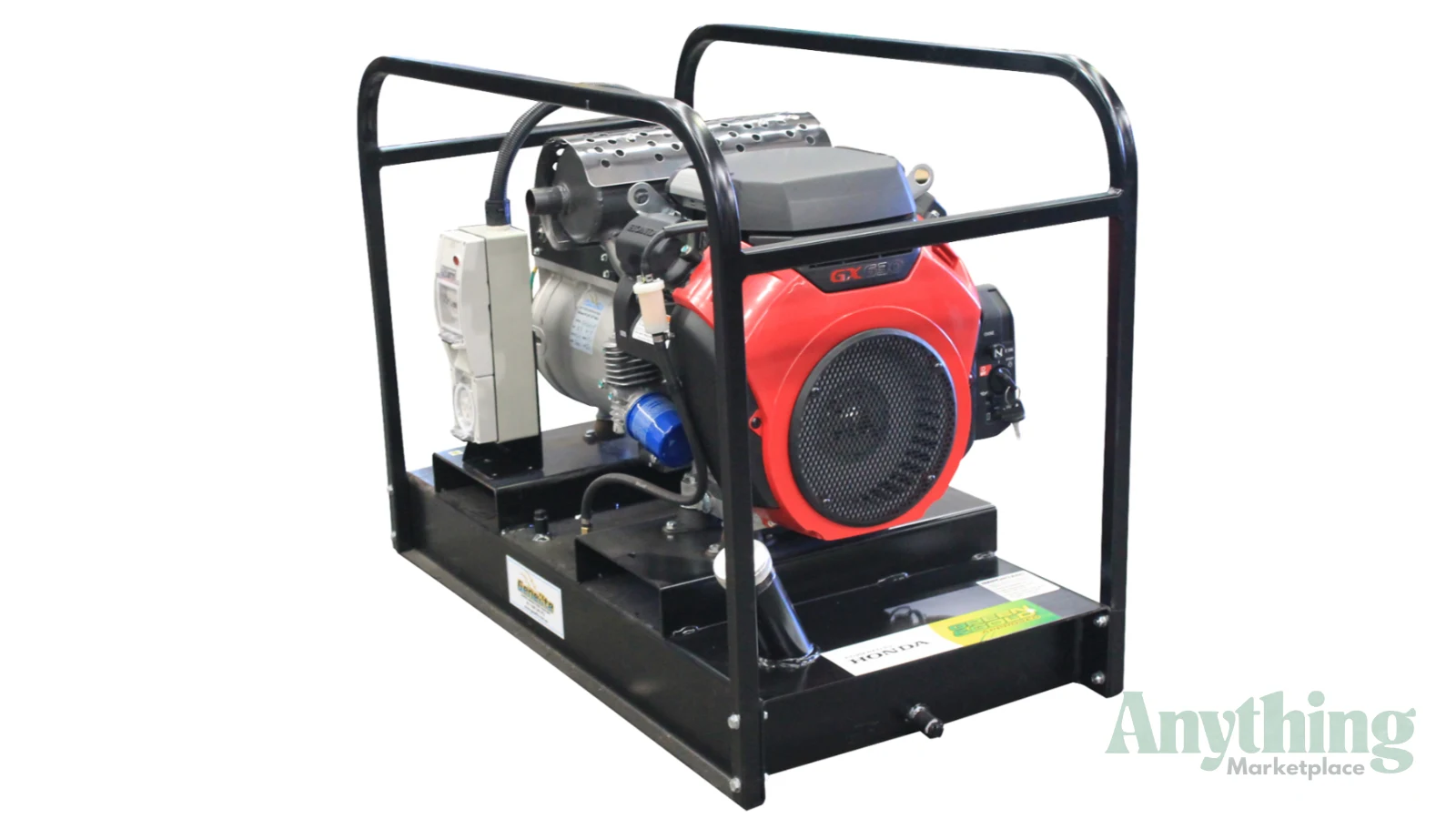 New Honda GH10000E-FBT/3 Portable Generators