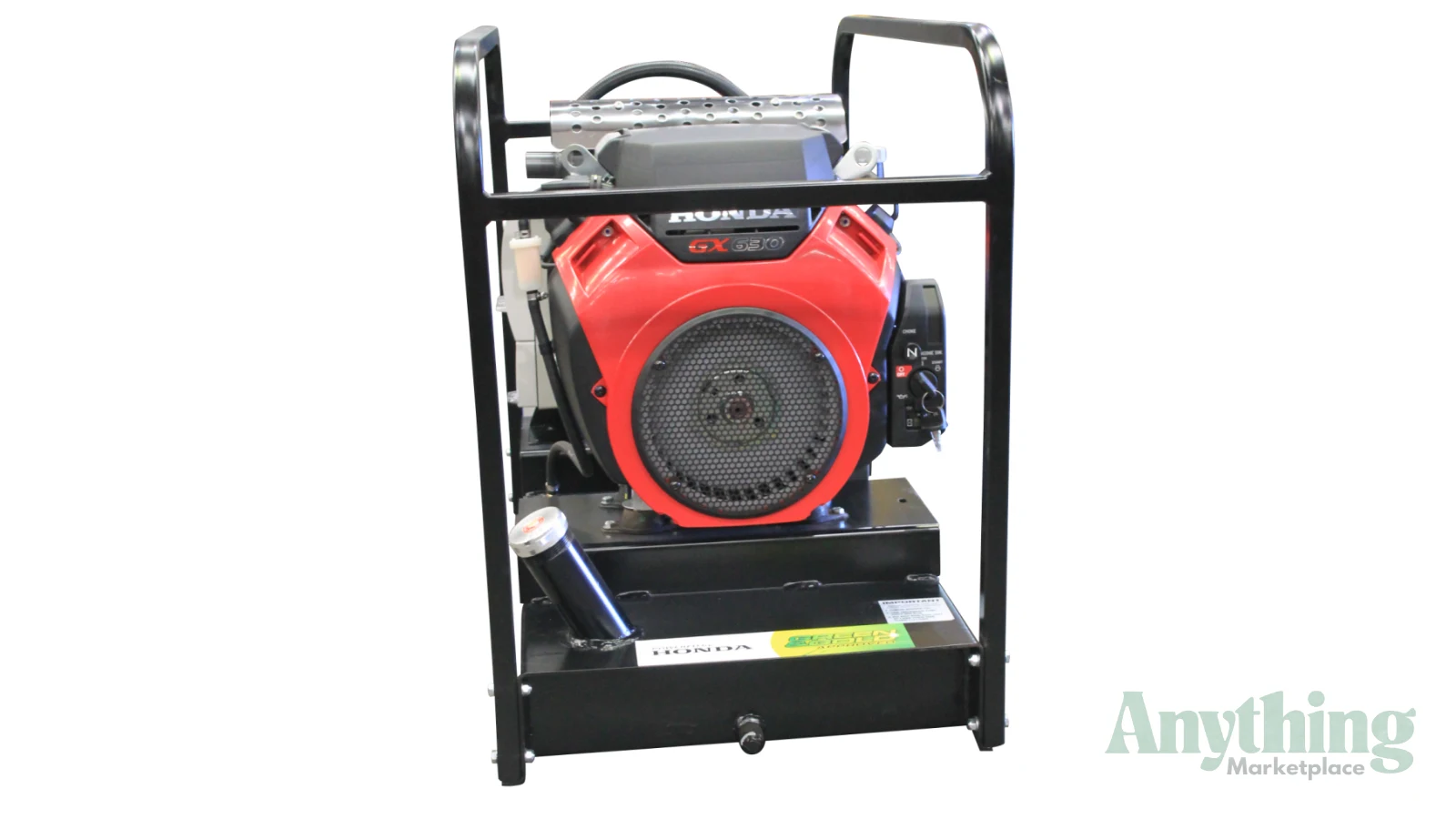 New Honda GH10000E-FBT/3 Portable Generators