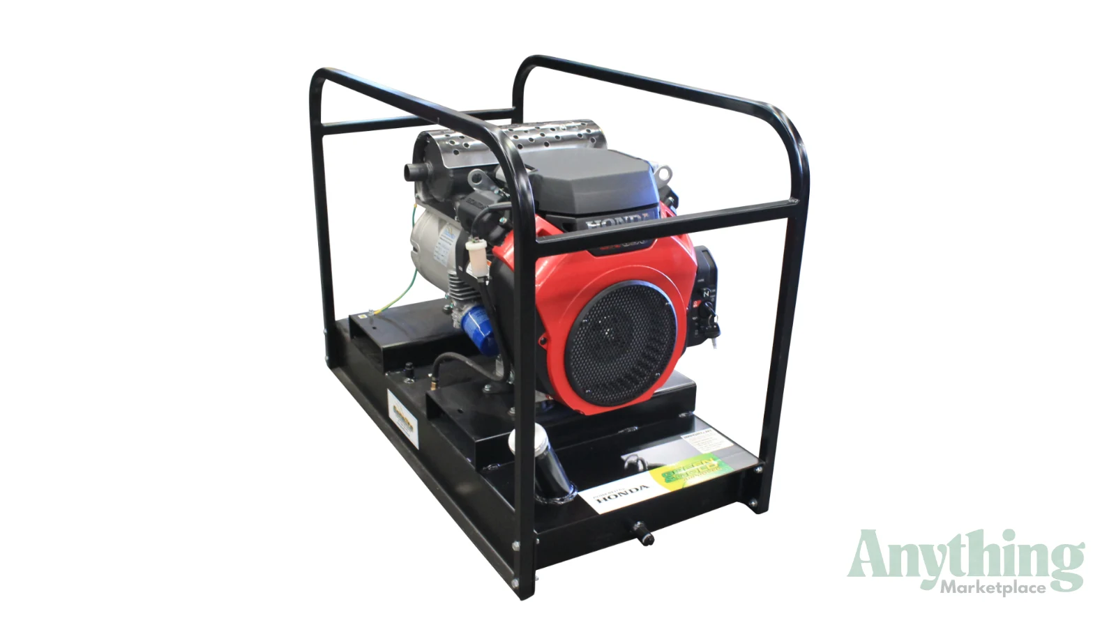 11kVA Honda GH10000E-FBT