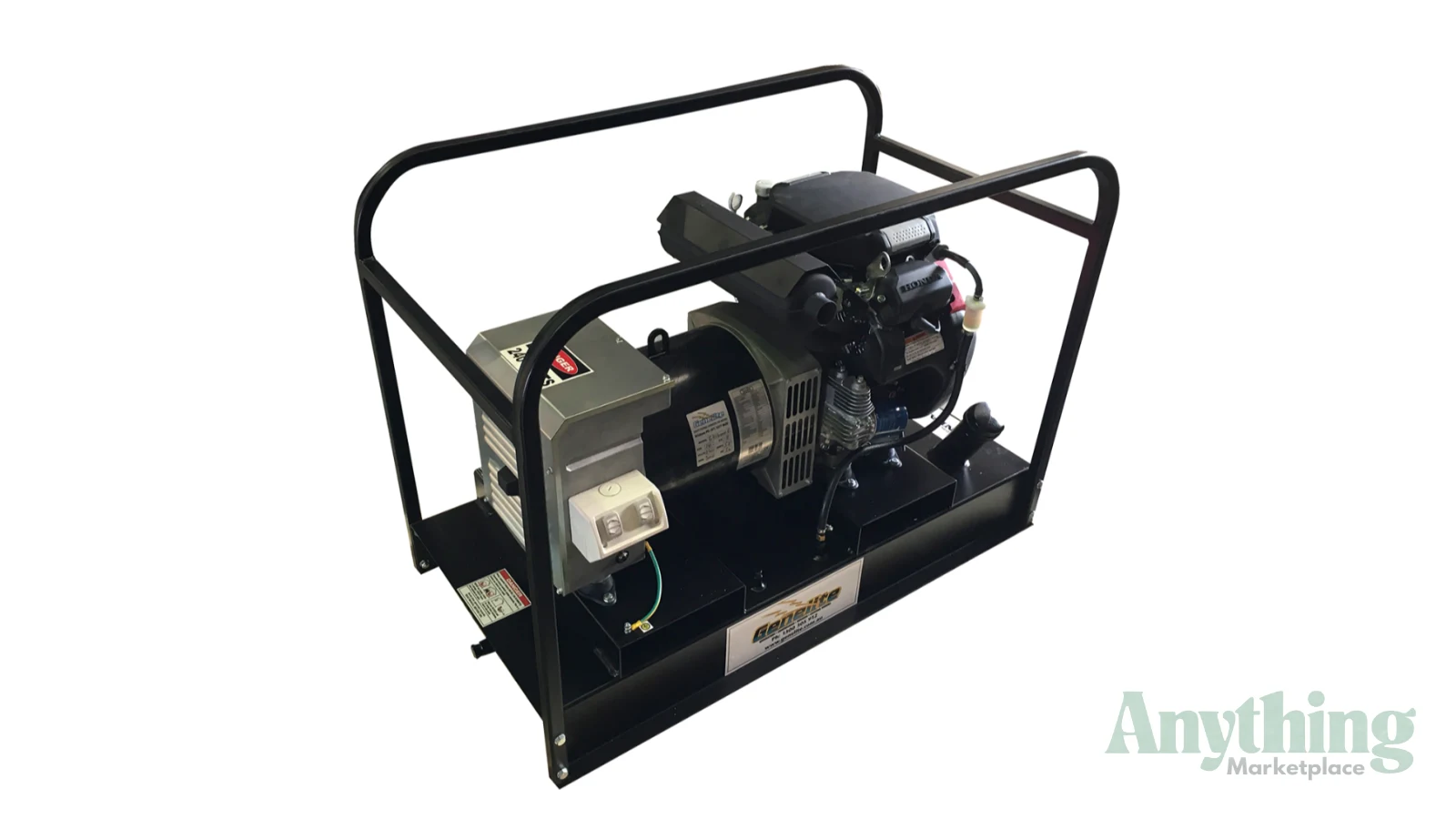 New Honda GH10000E-FBT Portable Generators