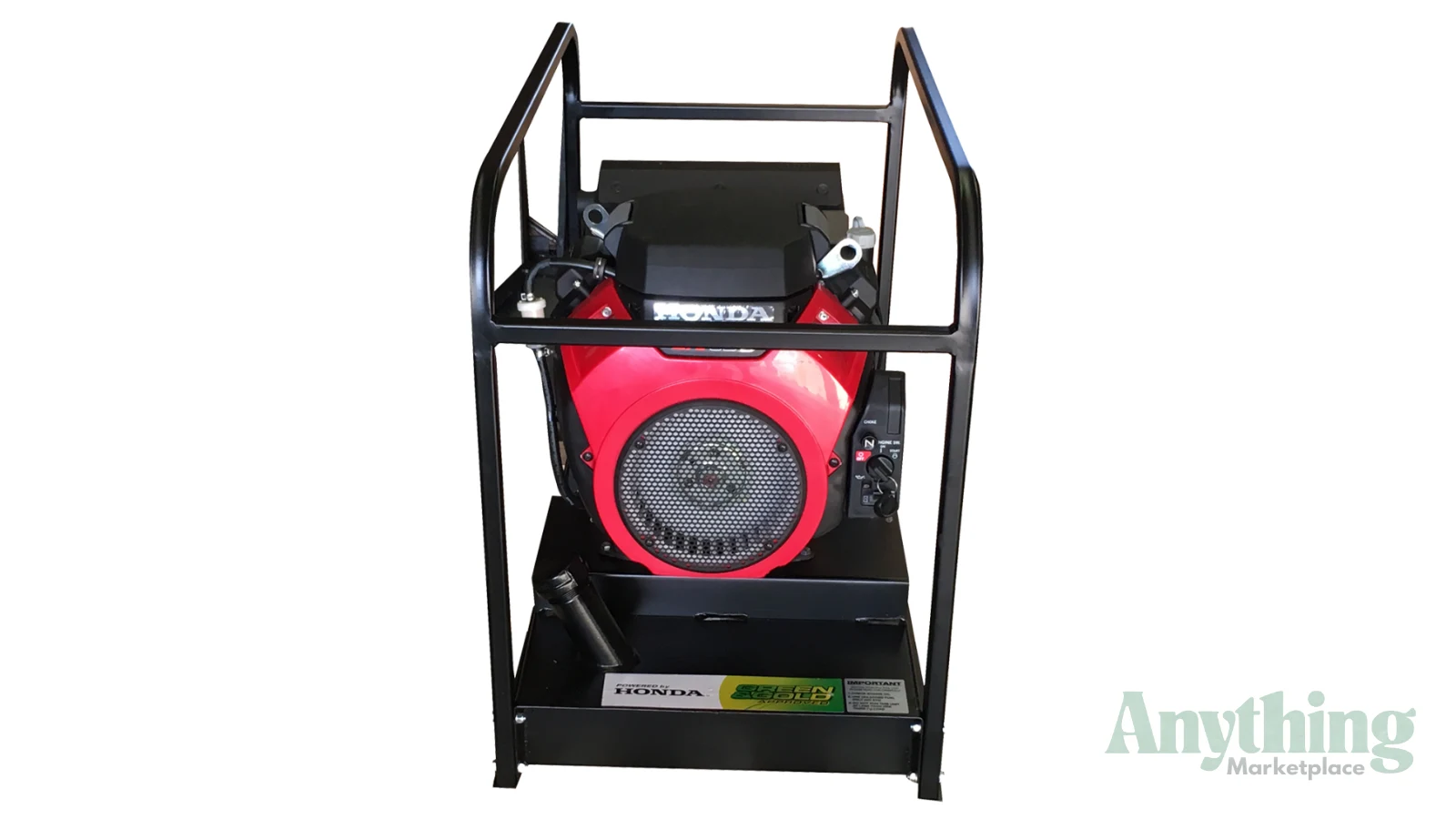14.5kVA Honda GH14000E-FBT