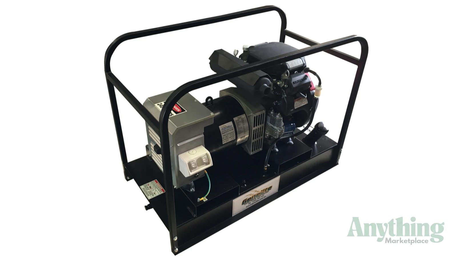 New Honda GH14000E Portable Generators