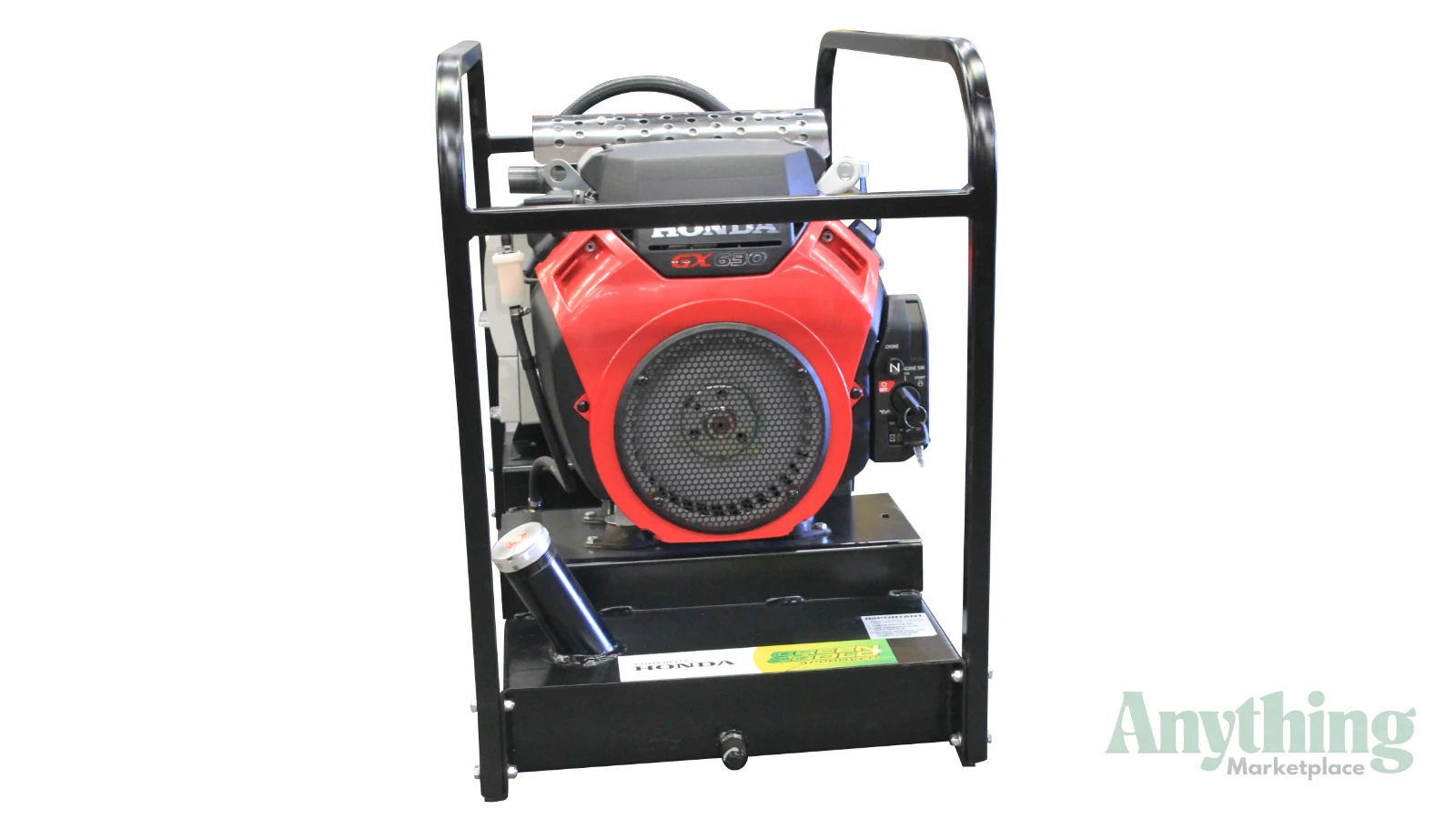 New Honda GH14000E-FBT/3 Portable Generators