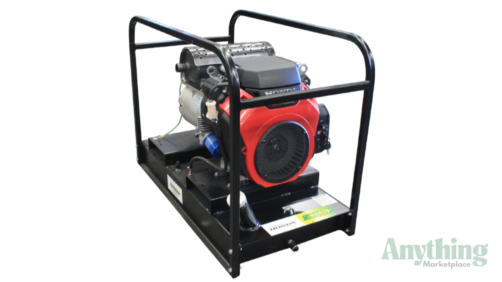 New Honda GH16000E-FBT Portable Generators