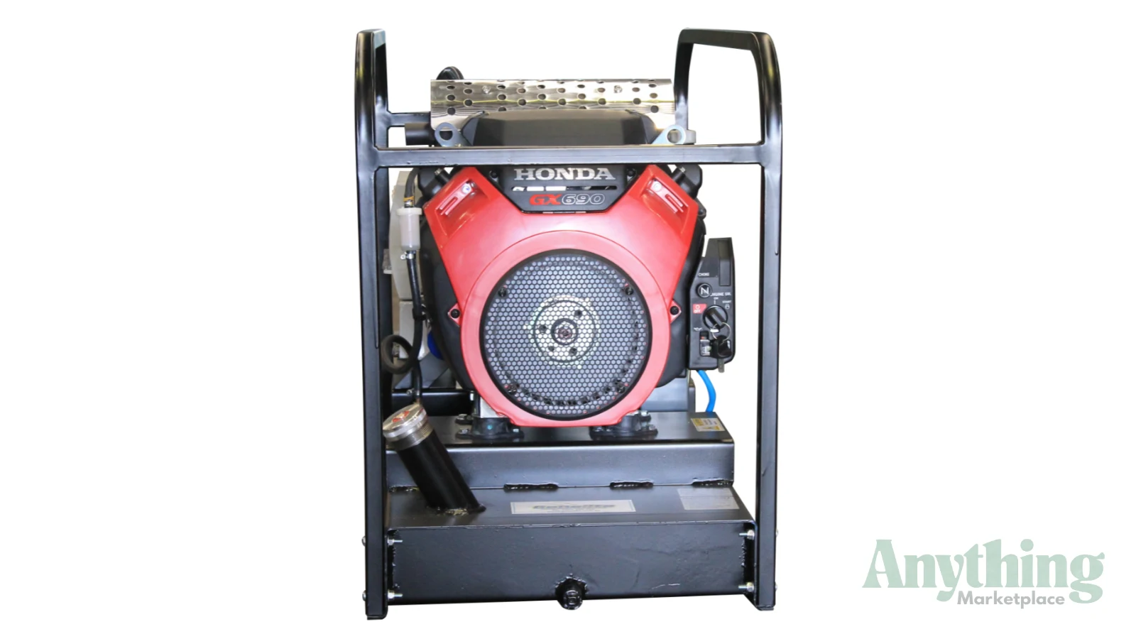 New Honda GH16000E-FBT Portable Generators