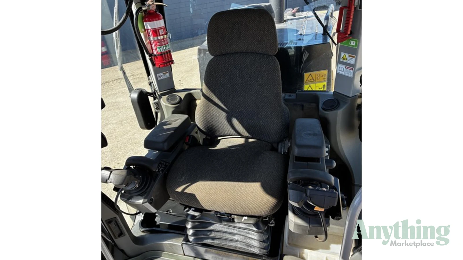 2016 Used Caterpillar 12M Graders