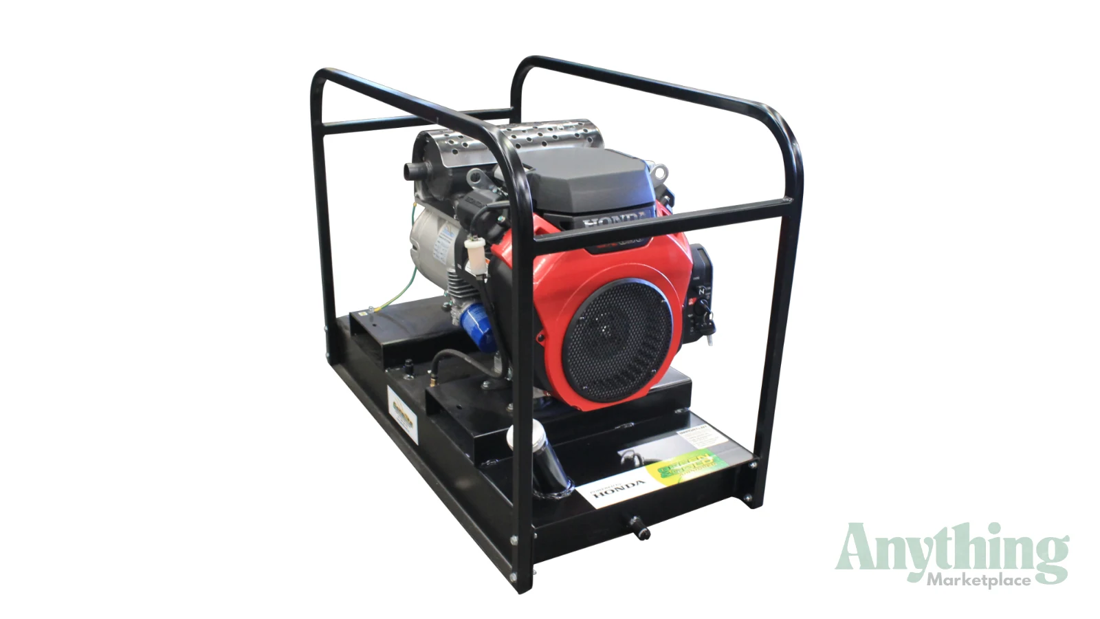 New Honda GH16000E-FBT/3 Portable Generators