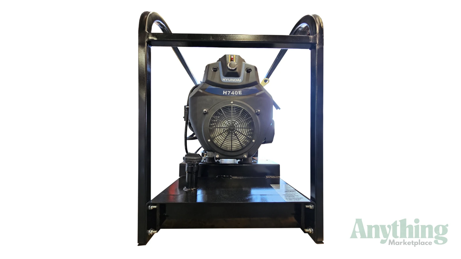 18kVA GHP18000E-FBT-3