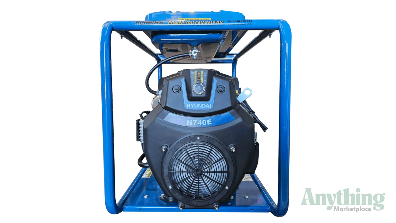 18kVA GHP18000E-LRT-3-H
