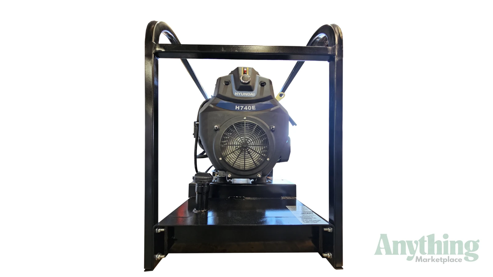 18kVA GHP18000E-FBT