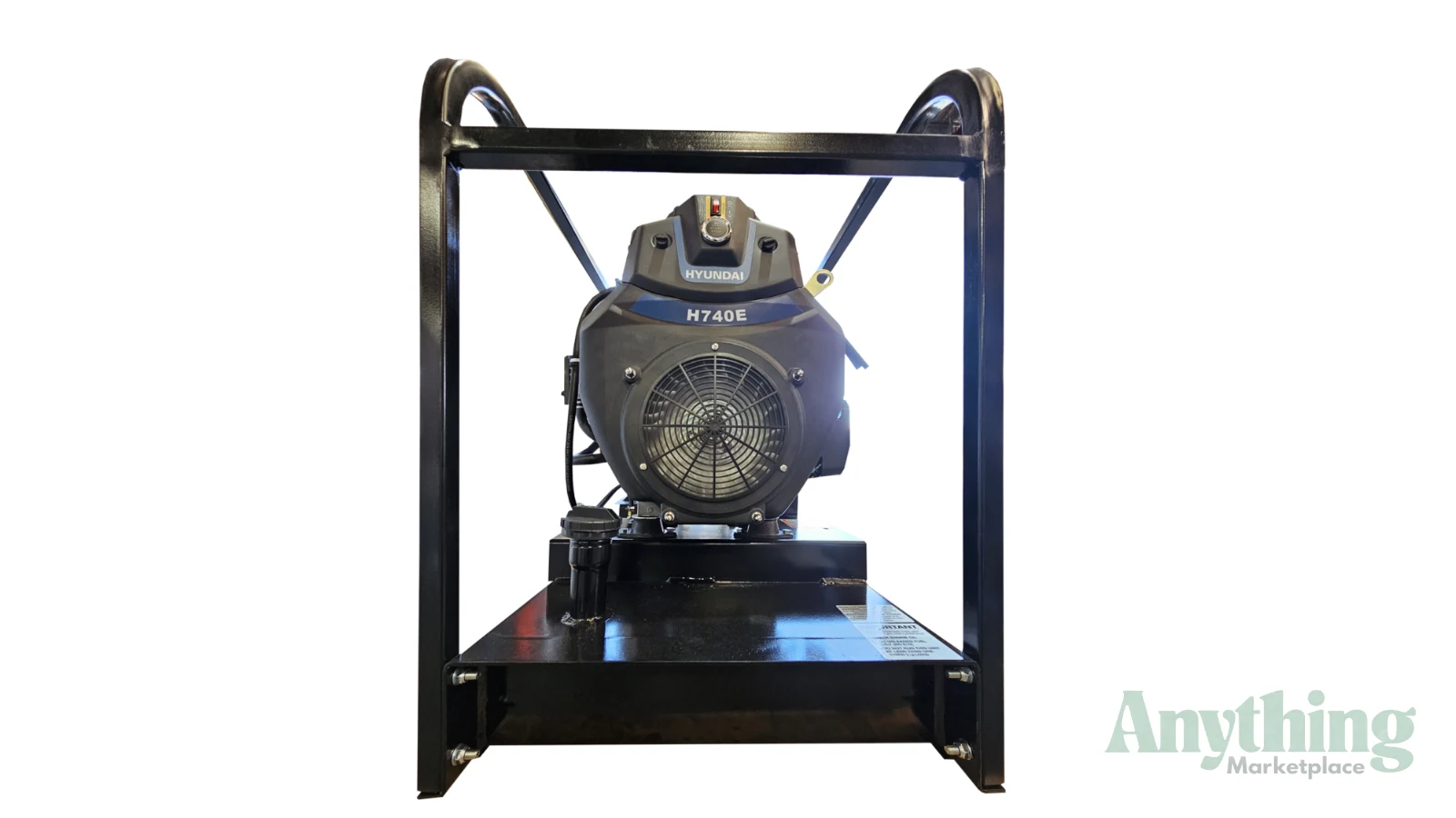18kVA GHP18000E-FBT-H