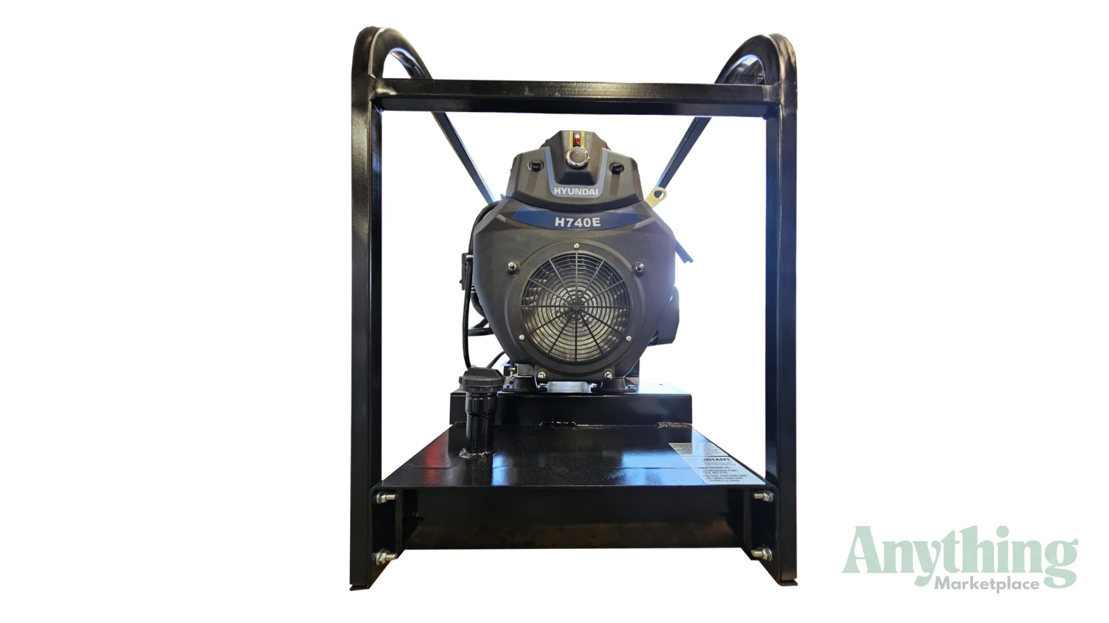 18kVA GHP18000E-FBT-3-H