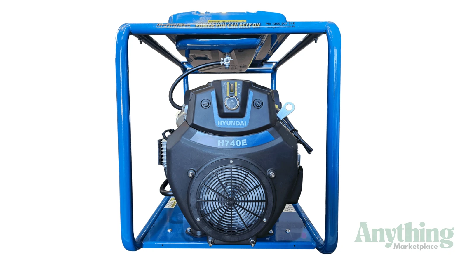18kVA GHP18000E-LRT-H