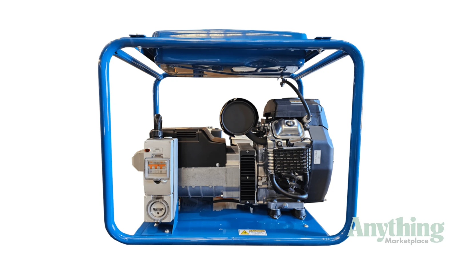 New Hyundai GHP18000E-LRT-H Portable Generators