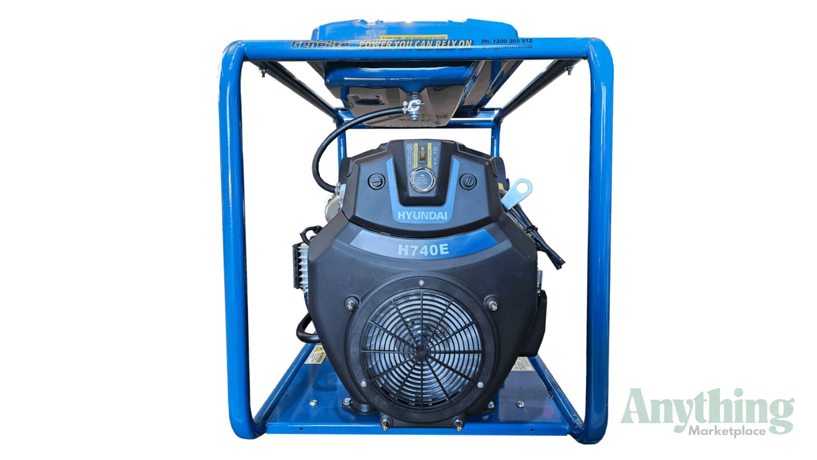 18kVA GHP18000E-LRT