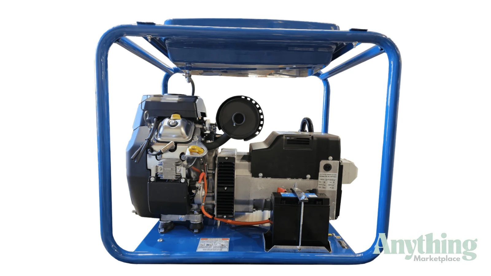 New Hyundai GHP18000E-LRT Portable Generators