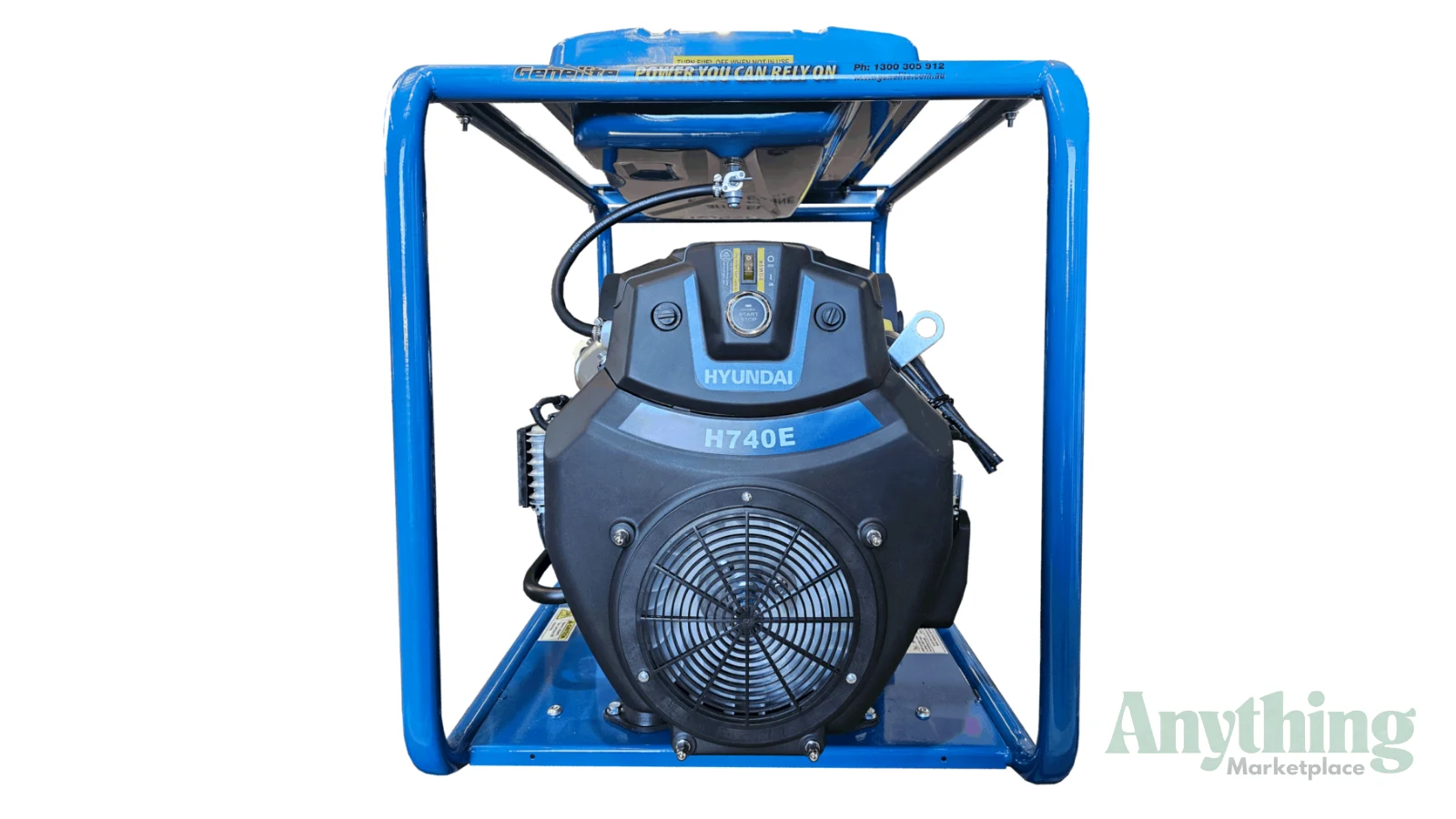 18kVA GHP18000E-LRT-3
