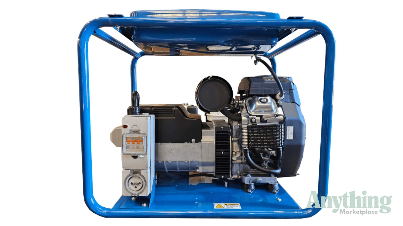 New Hyundai GHP18000E-LRT-3 Portable Generators