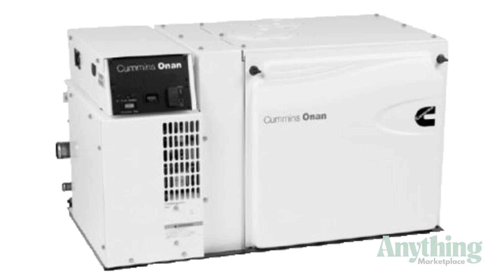 New Cummins Onan 9.5 QD HDKBM Other Generators