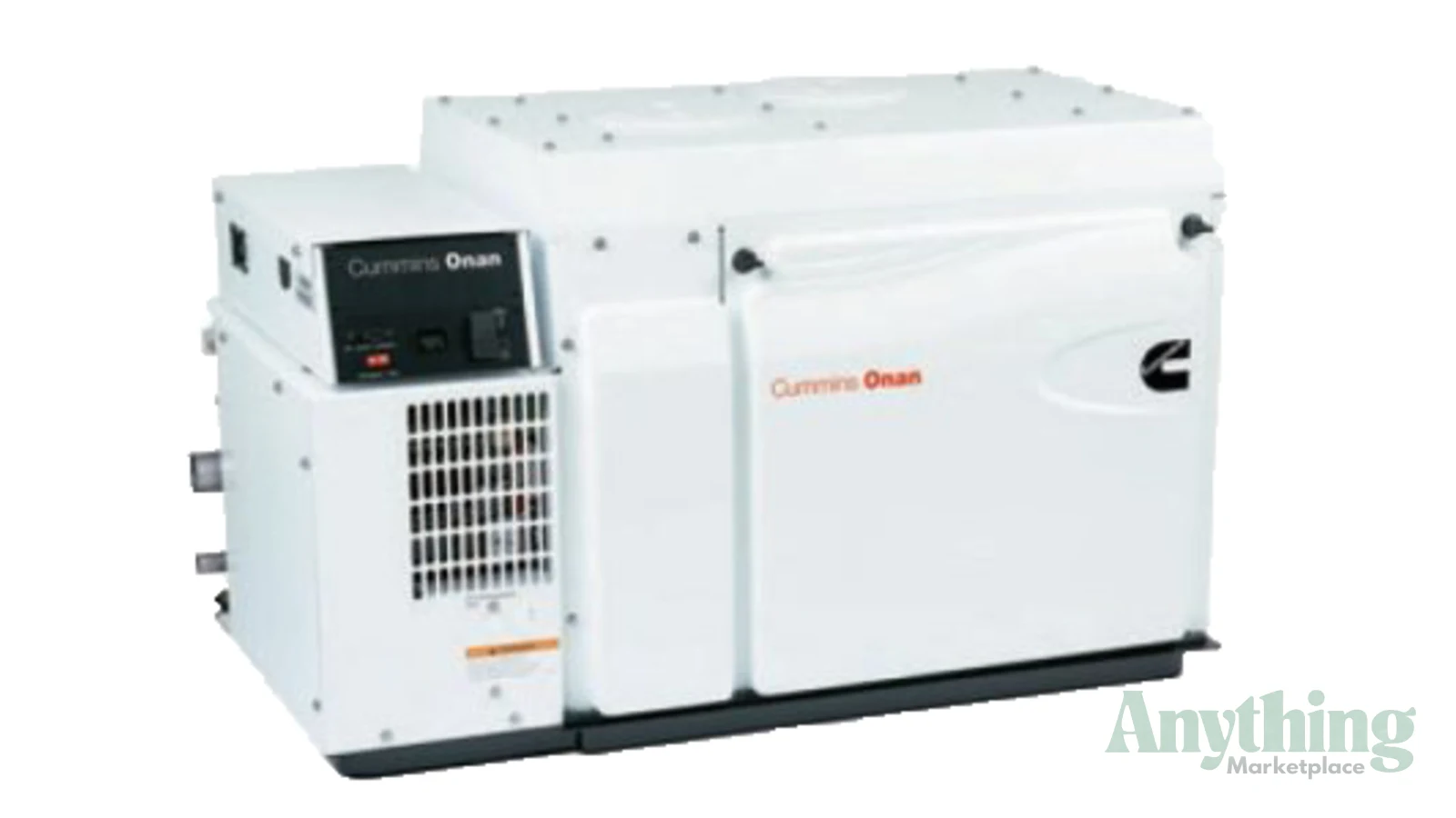 New Cummins Onan 13.5 QD HDKBP Other Generators