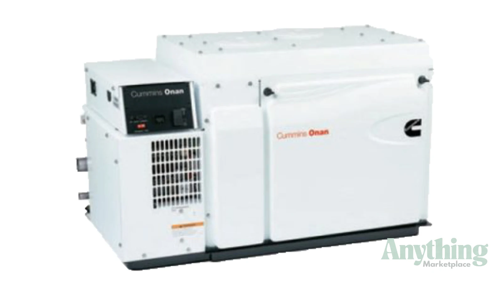 New Cummins Onan 17.5 QD HDKBR Other Generators