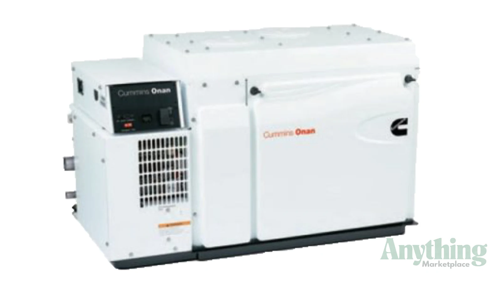 New Cummins Onan 19 QD HDKBV Other Generators